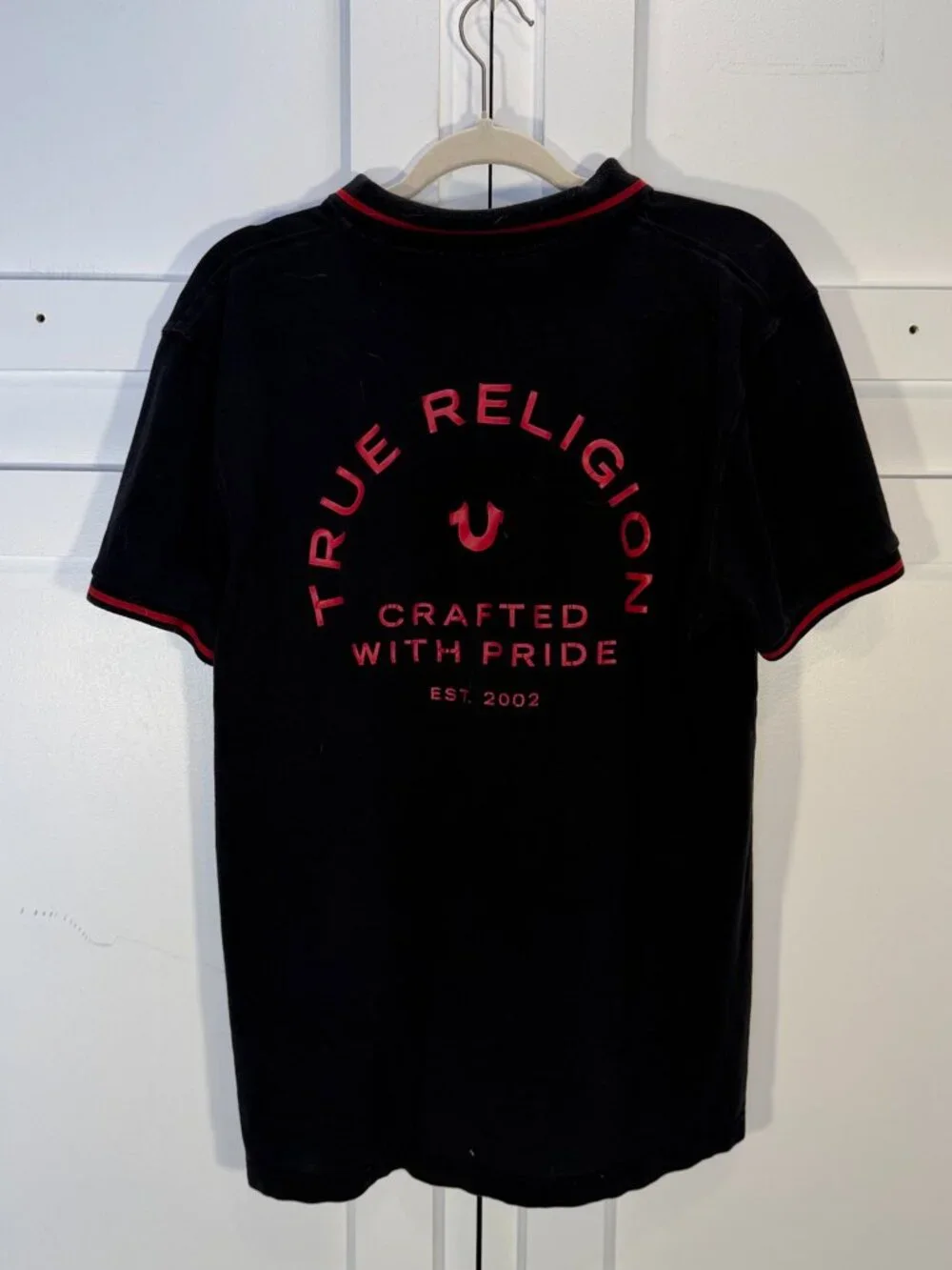 True Religion this true